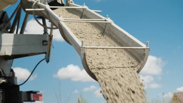 Best Commercial Concrete Services in Clarence Center, NY