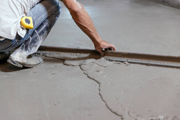 Best Decorative Concrete in Clarence Center, NY