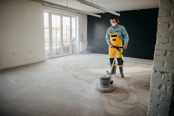 Best Concrete Slab Construction in Clarence Center, NY